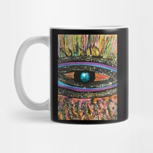 GOOD EYE Mug